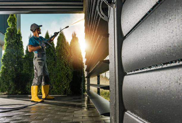 Best Dumpster Area Cleaning  in Mays Landing, NJ